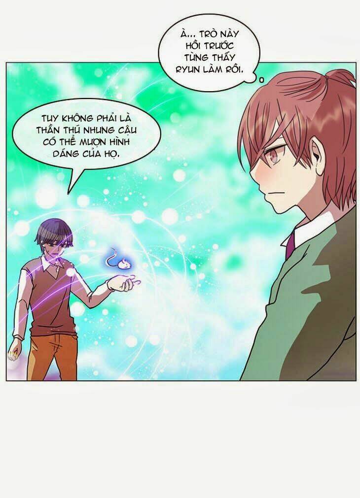 món quà từ chúa chapter 8 19