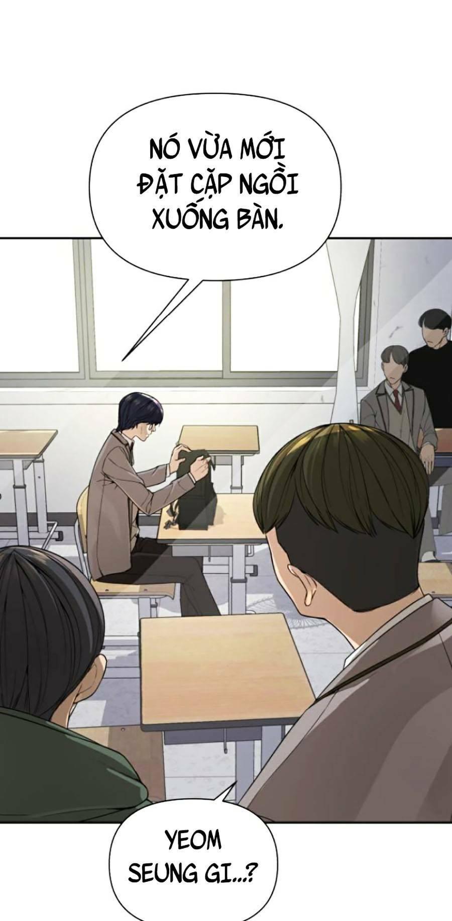 trò chơi địa ngục chapter 3 25