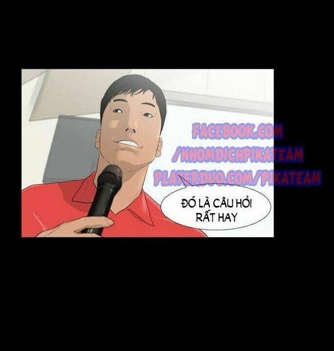 đêm vùng cực chapter 34 57