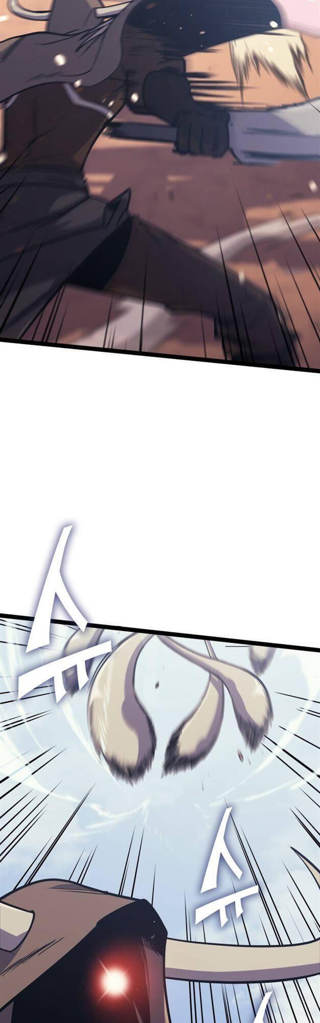 tôi trở lại thăng cấp một mình chapter 129 49