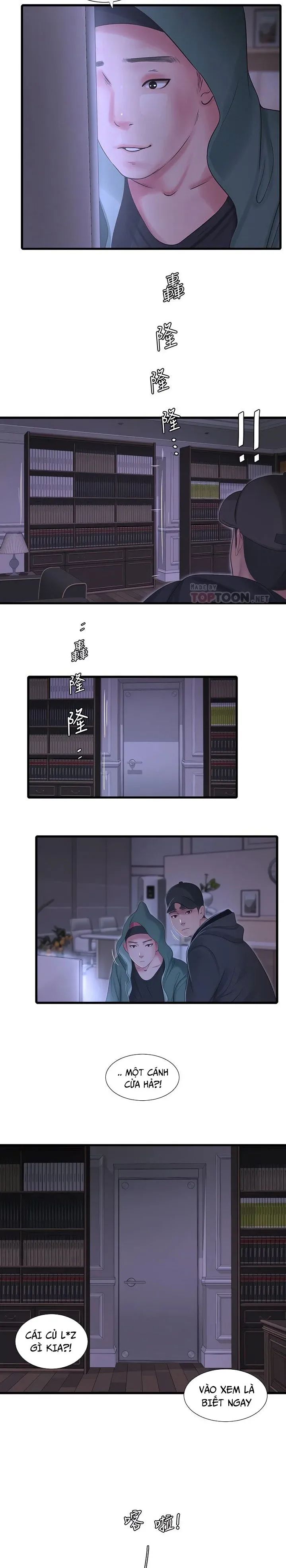 các em trinh nữ ở rể chapter 96 9