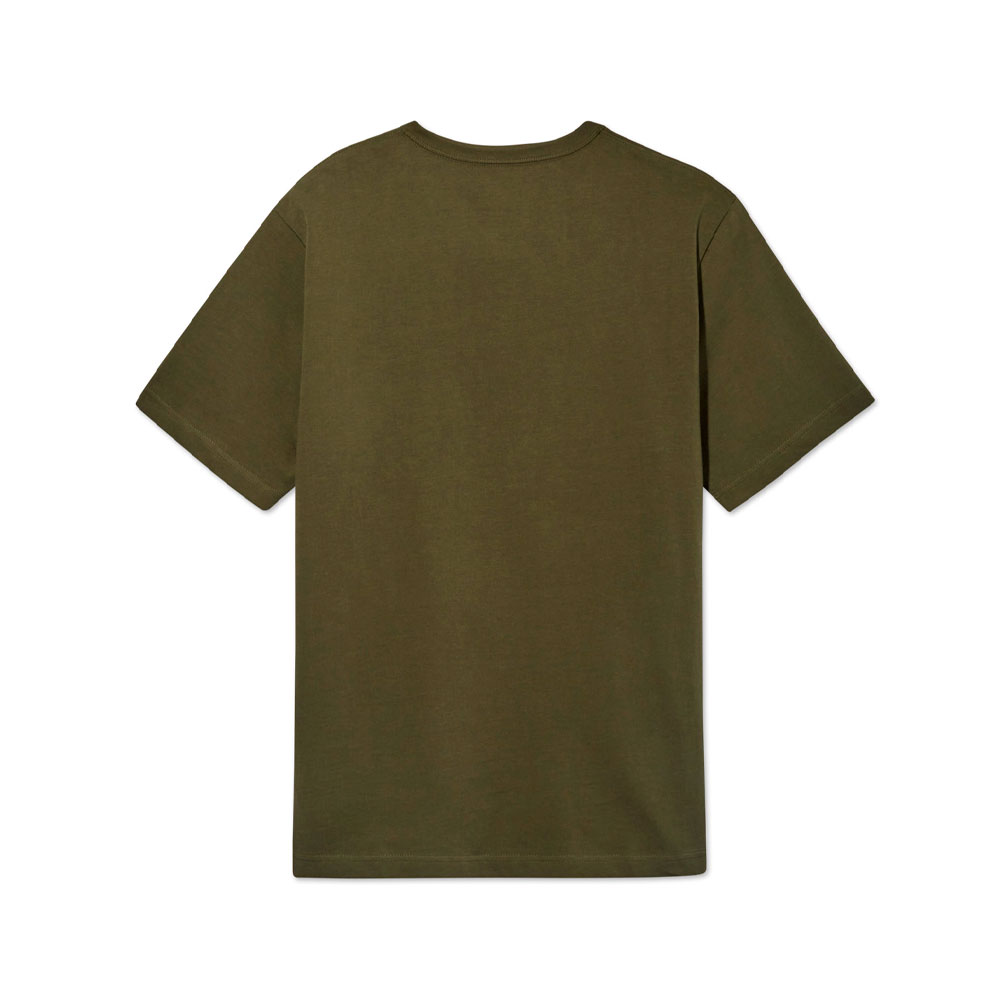 Áo Alpha Industries Essential Tee UTE51500C1-303
