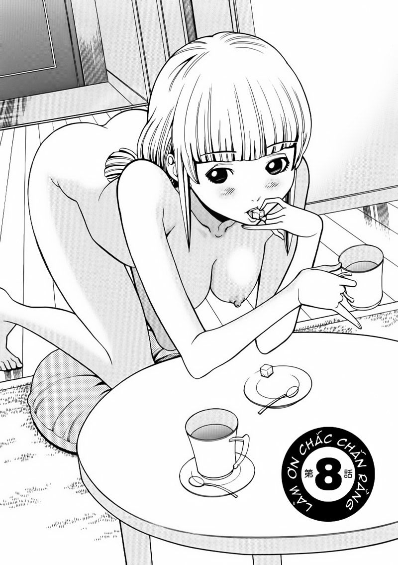 nozoki ana chapter 8 3