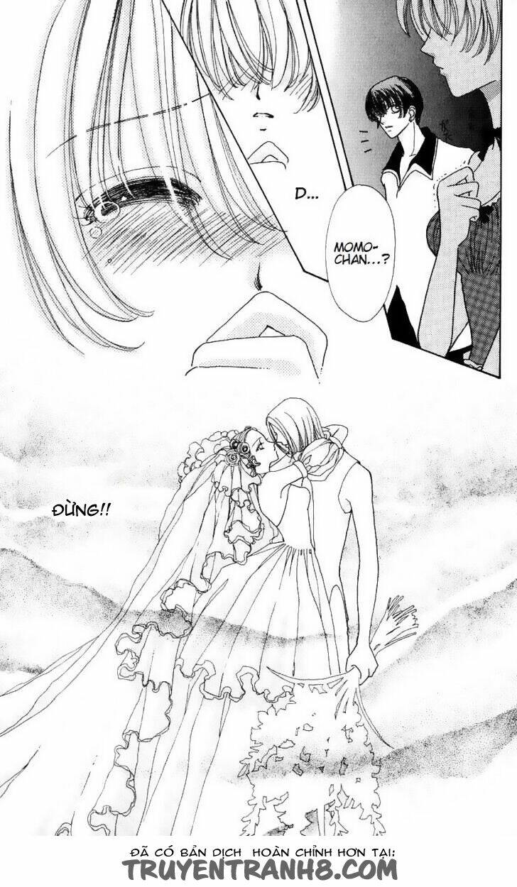 hana ni nare chapter 45 31