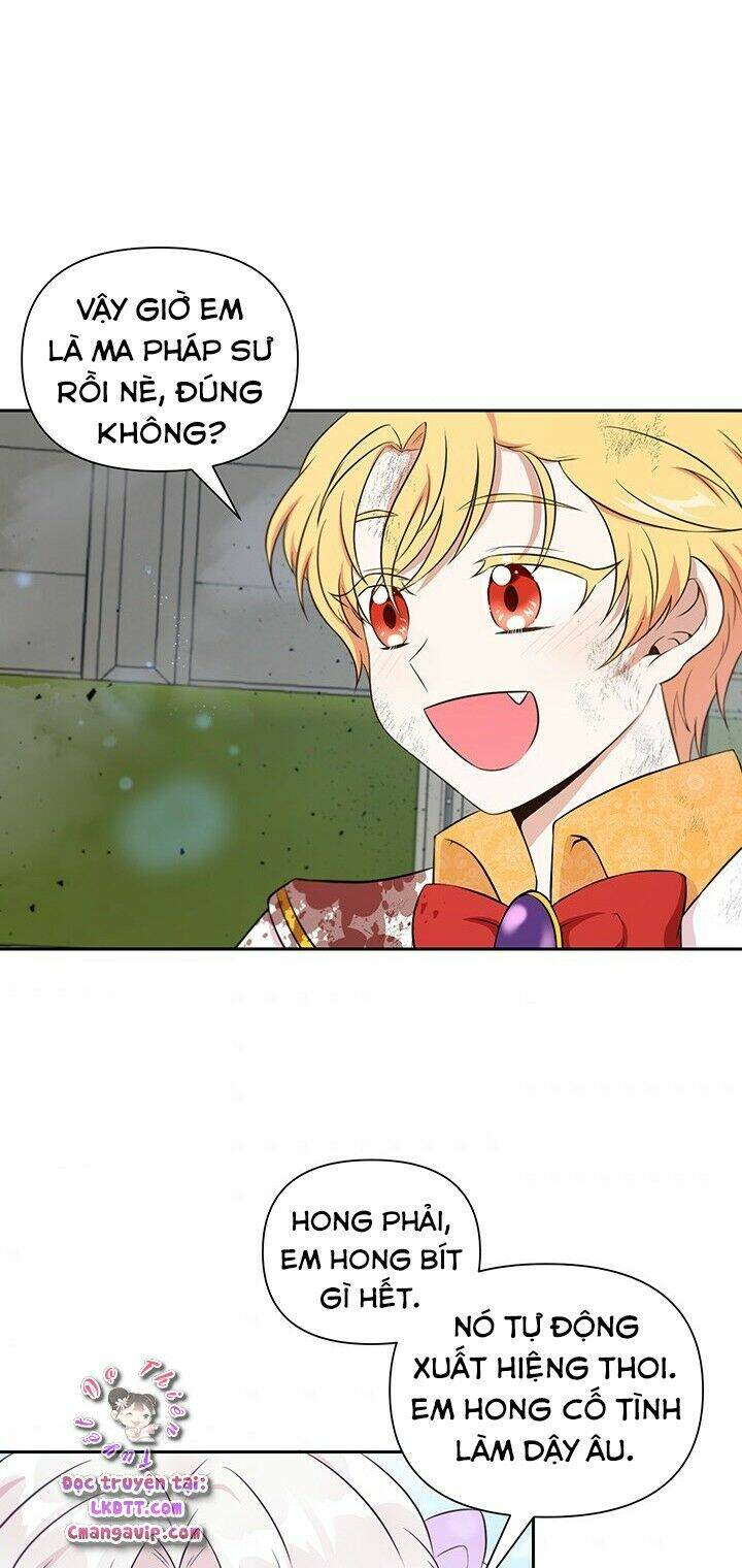 công chúa xấu xa chapter 20 37