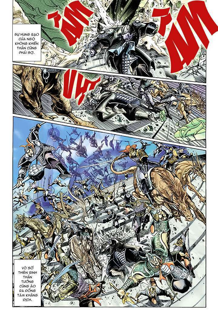 đại thánh vương chapter 1 39