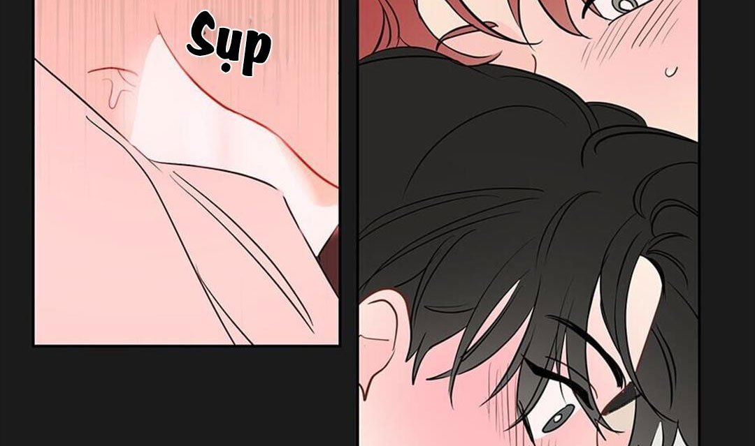 chuyện quái gì với giấc mơ đó vậy chapter 40 50