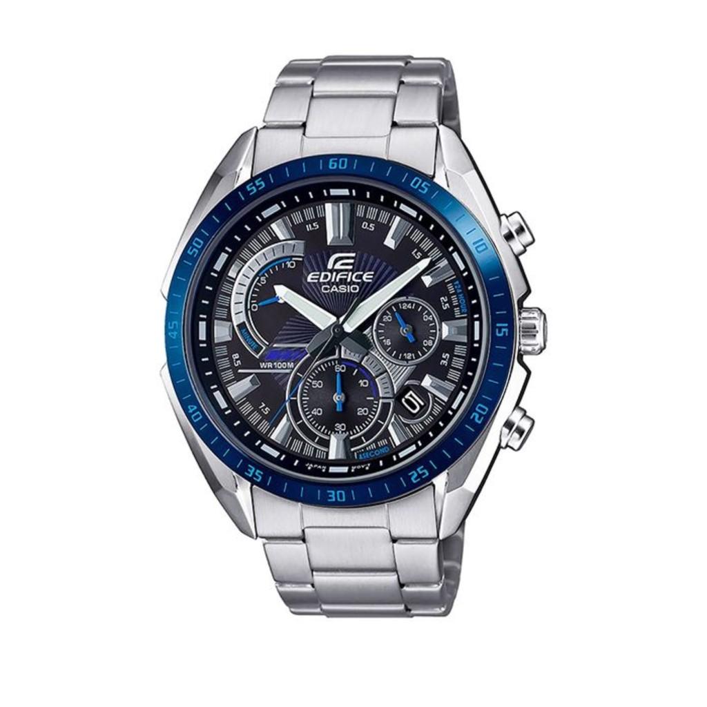 Đồng Hồ Nam Casio EFR-570DB-1BVUDF