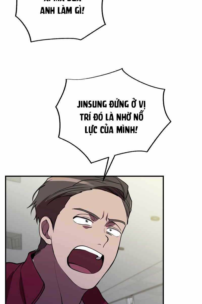 giả vờ làm kẻ vô dụng ở học đường chapter 41 27