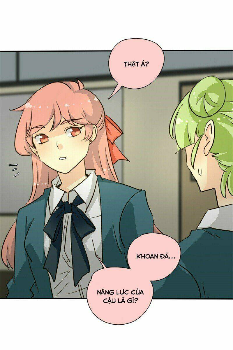 Thế Giới Không Hoàn Hảo Chapter 144 9
