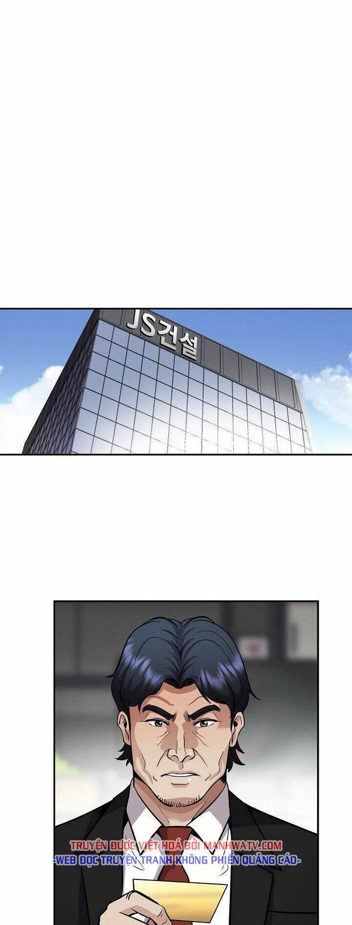điều tra viên chuyển sinh chapter 116 21