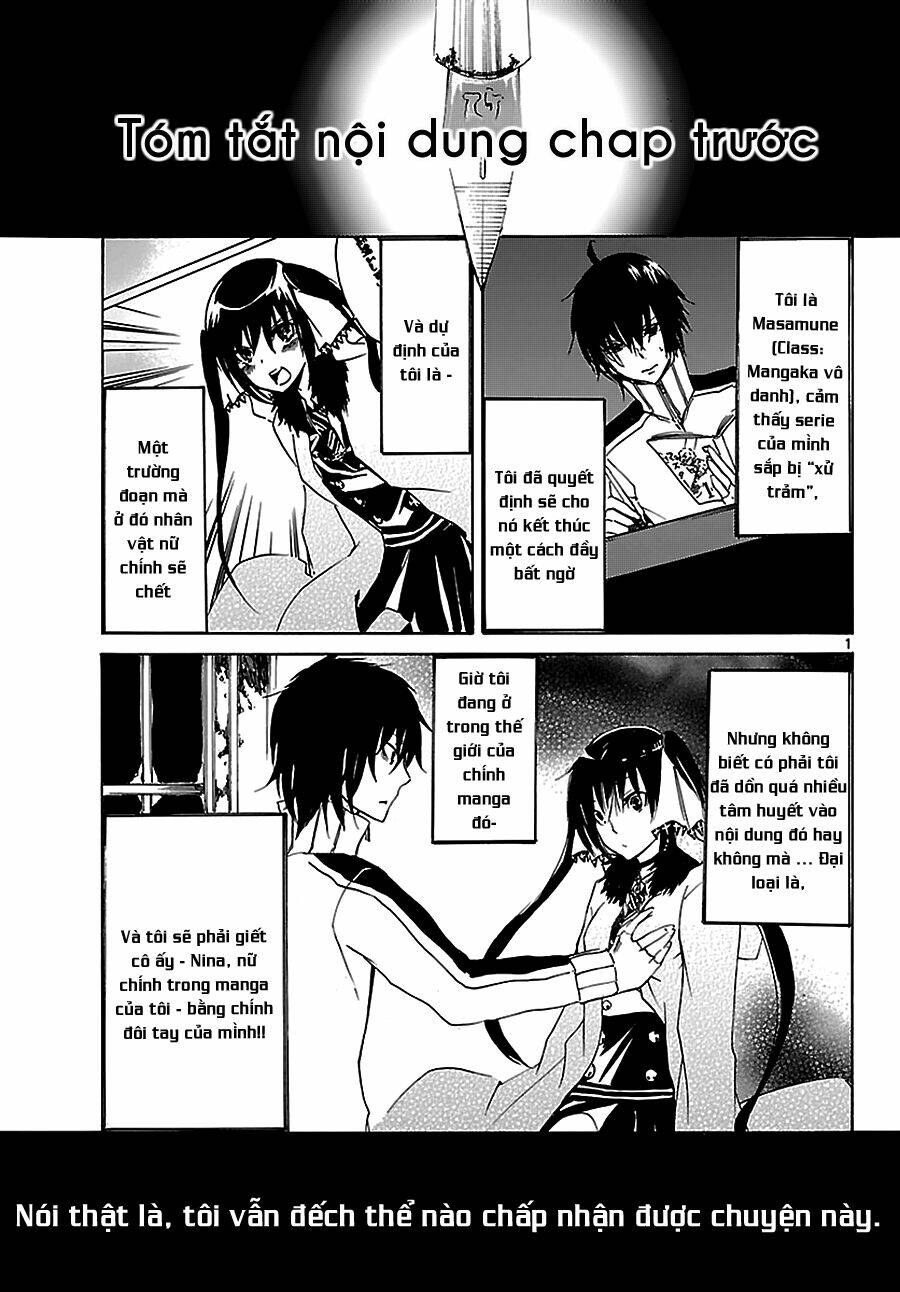 lasboss x hero chapter 2 2