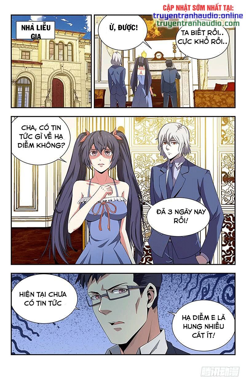 long ẩn giả chapter 120 1