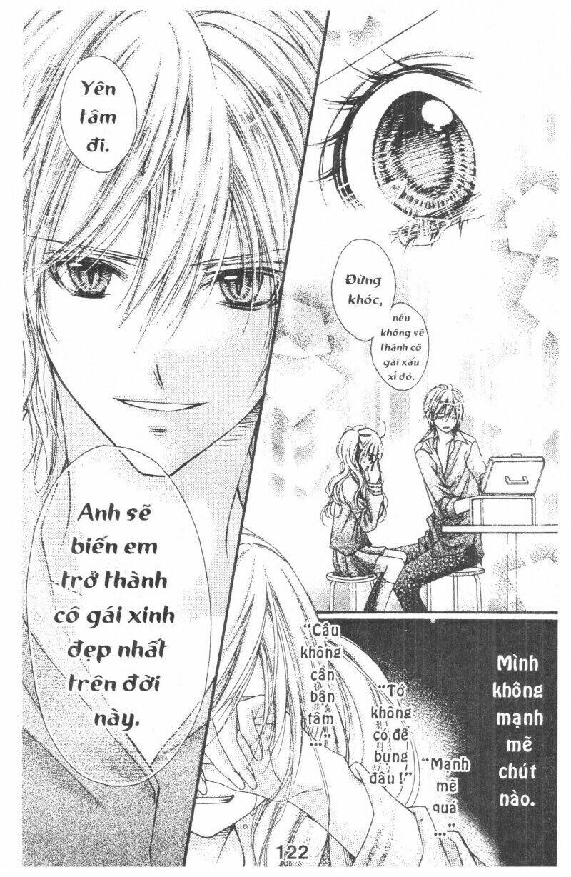 thiên đường rock chapter 8 122