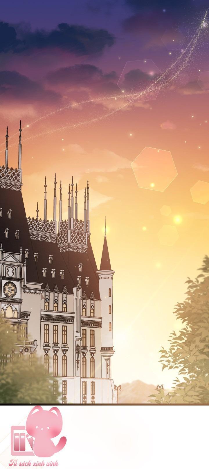 quan hệ cộng sinh giữa báo đen và thỏ trắng chapter 96 2