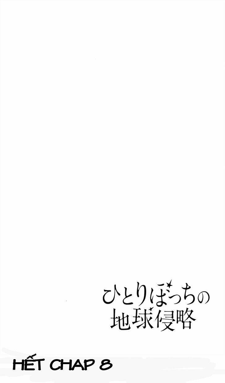 hitoribocchi no chikyuu shinryaku chapter 8 42