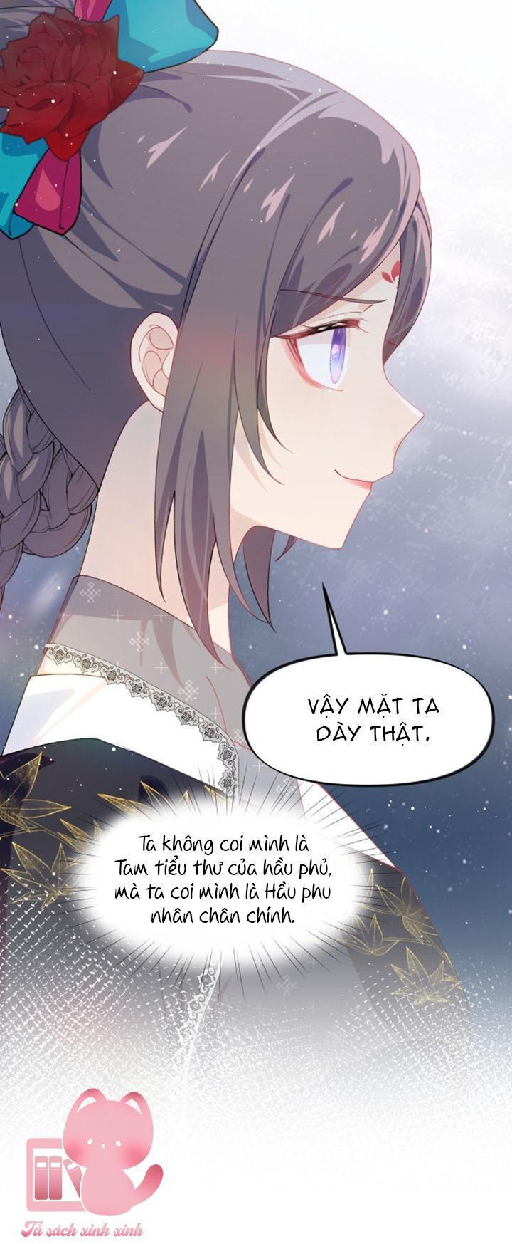 một đêm nọ đột nhiên yandere tới! chapter 129 13