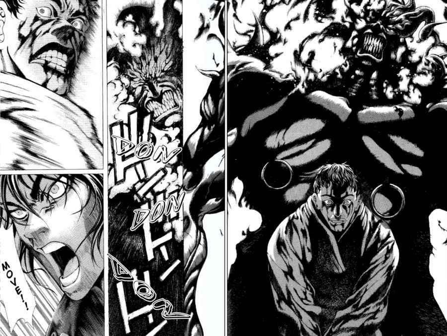 zombie hunter chapter 21 16