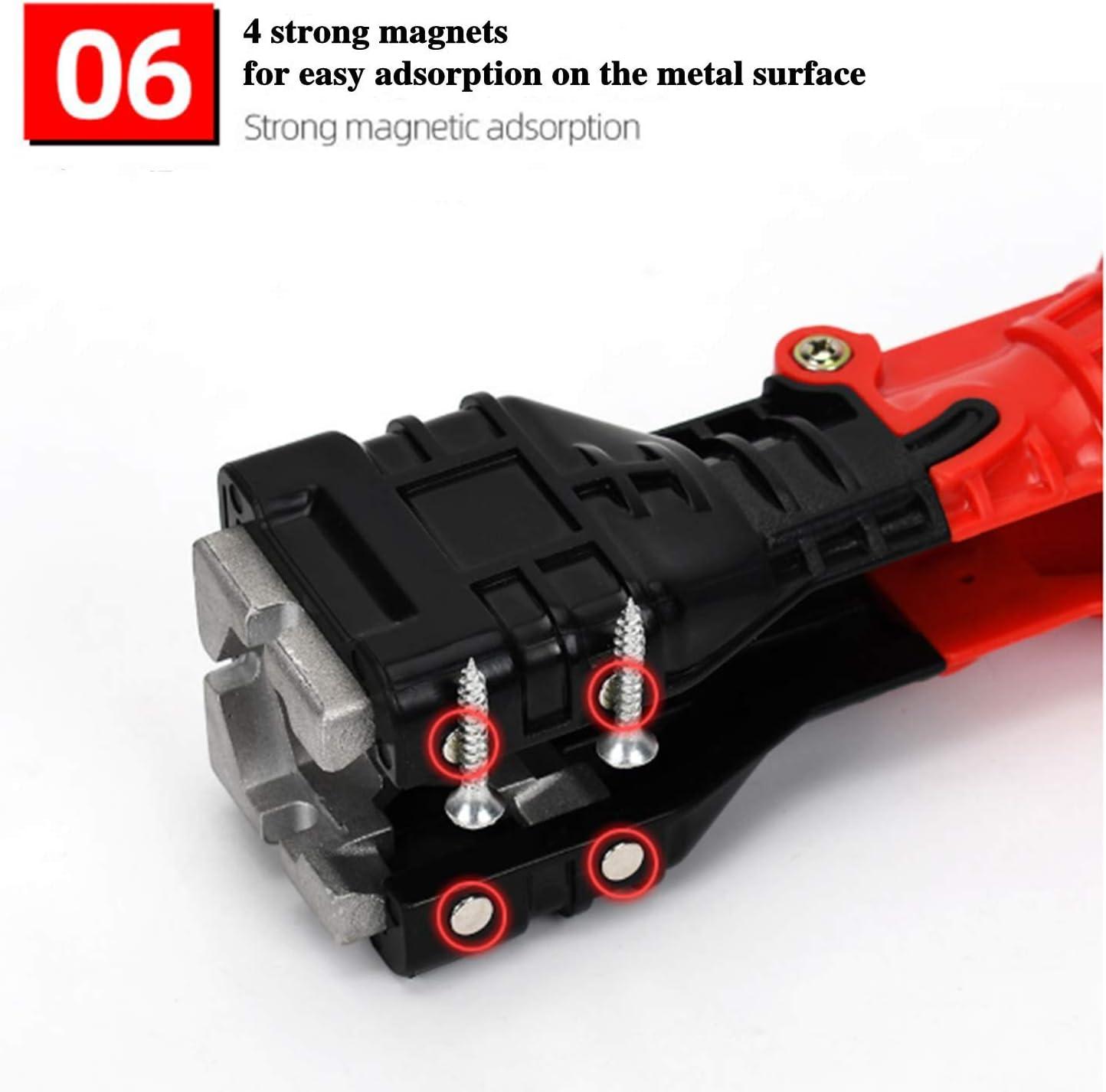 Dụng cụ vặn vòi 18 trong 1 cho vòi, Giá đỡ vòi và bồn rửa đa năng cho phòng tắm Bồn rửa nhà bếp Ống vệ sinh