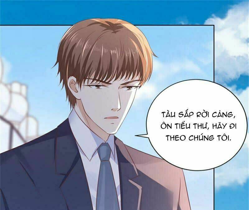 liệt ái tri hạ: series mật đào tiểu tình nhân chapter 215 31