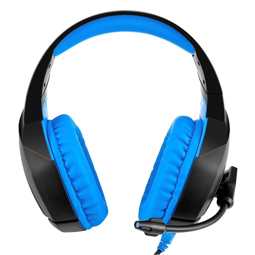 Stereo Bass Surround Gaming Headset with Mic for  Xbox  PC