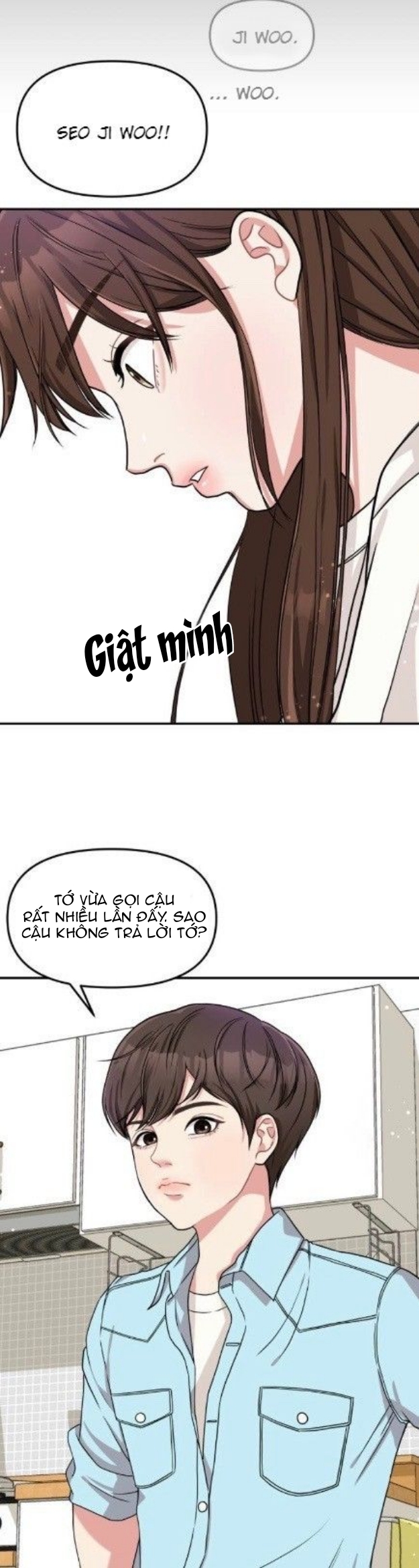 gửi anh,người nắm giữ những vì sao chapter 1 19