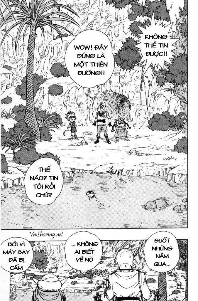 vùng hoang mạc chapter 10 7