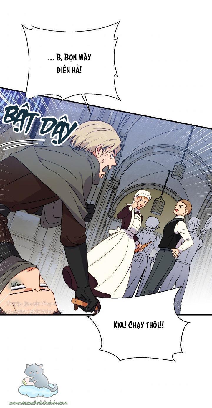 công nương khế ước của gia tộc công tước quái vật chapter 123 32