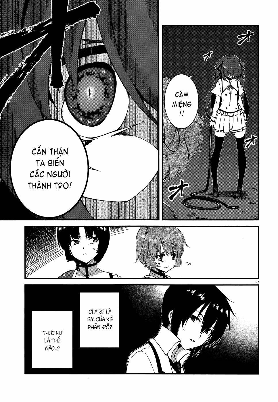seirei tsukai no kenbu chapter 5 28