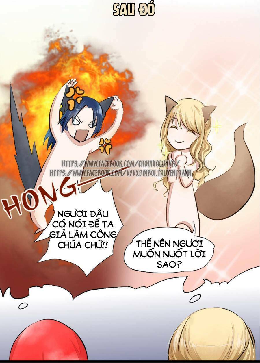 phu quân trong tay, ta có thiên hạ chapter 3 6