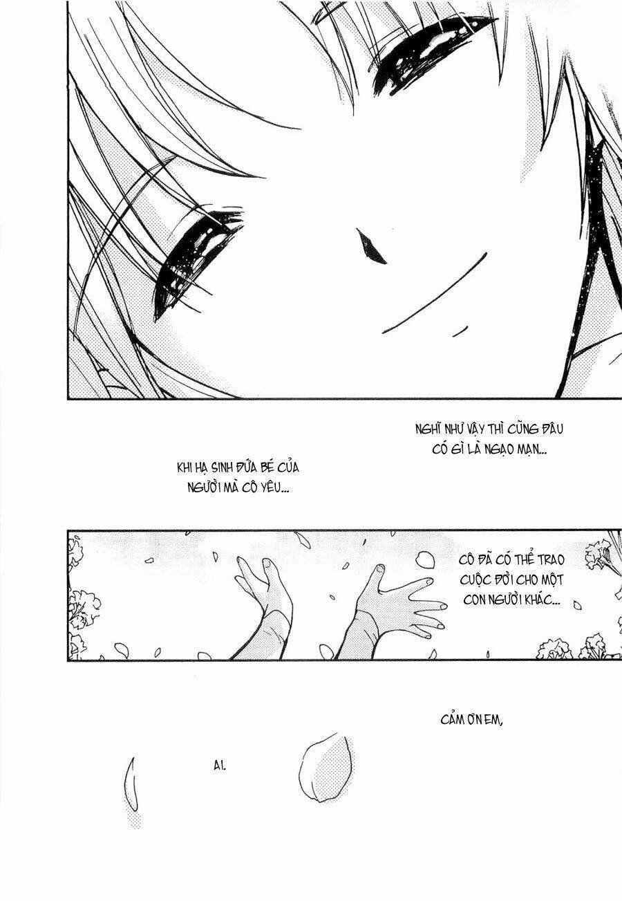 người tình chapter 43 21