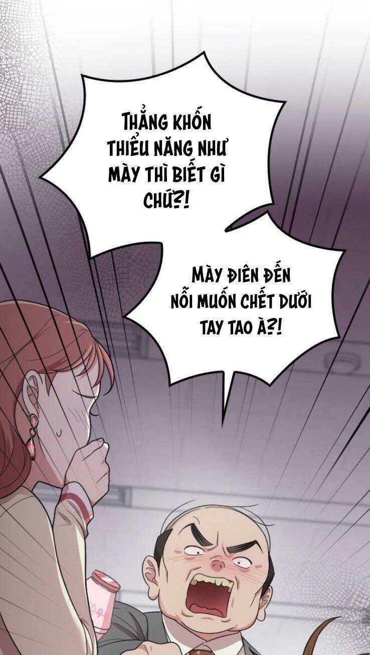 cô đi mà lấy chồng tôi đi chapter 18 124