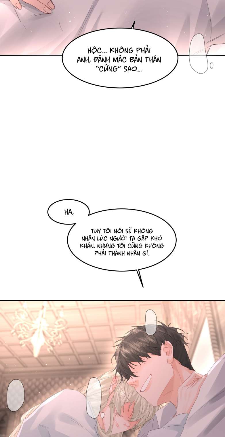 Tiền Nhiệm Vi Vương chapter 30 10