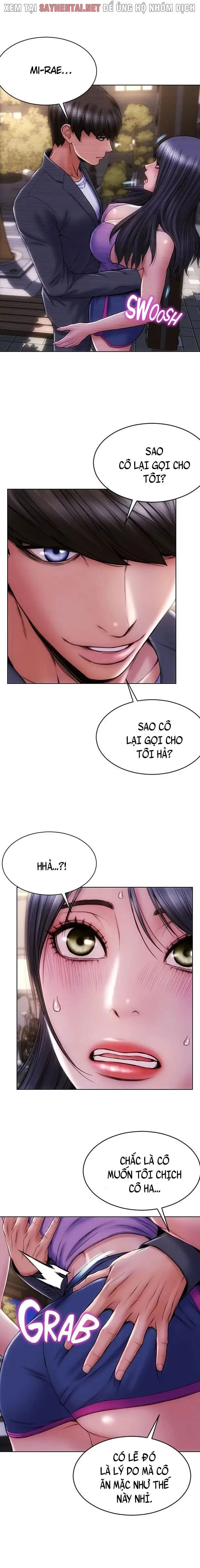 gã tồi tệ chapter 4 9