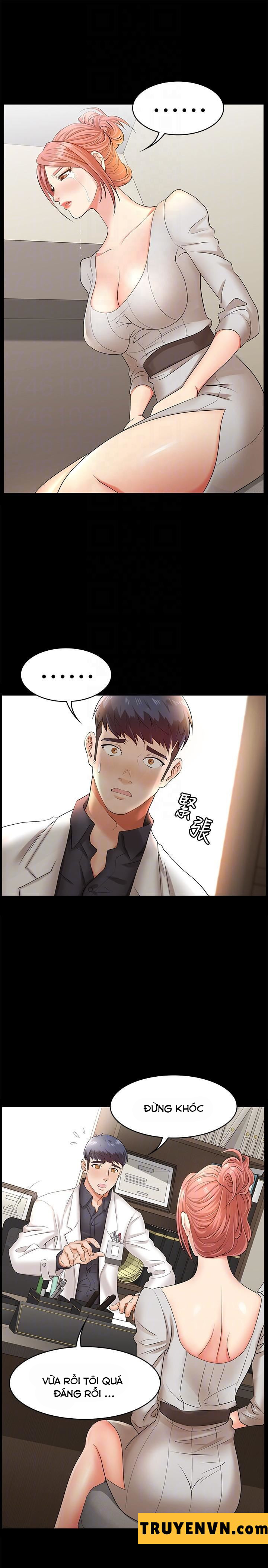 đổi vợ chapter 6 4