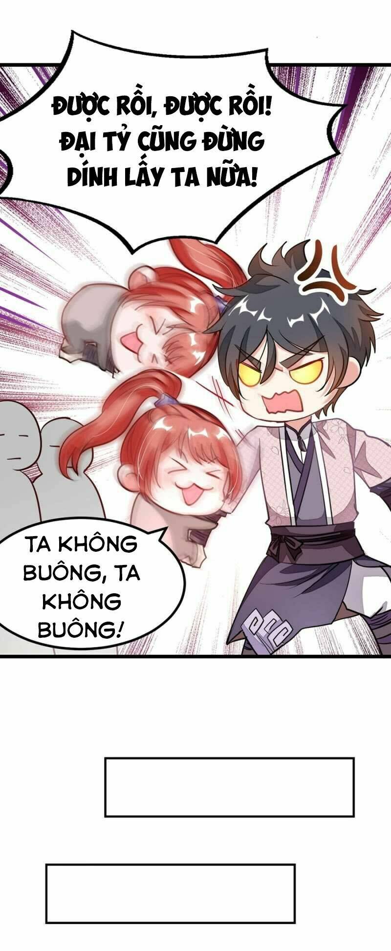 cửu dương thần vương chapter 85 17