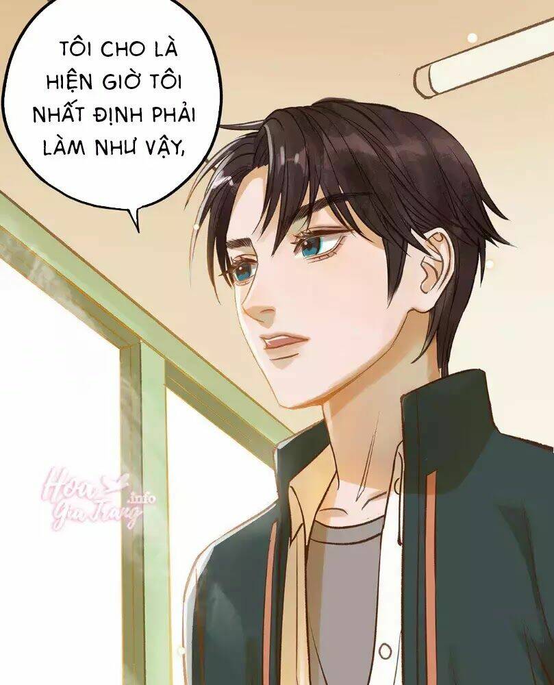 chồng trước 18 tuổi chapter 12 22