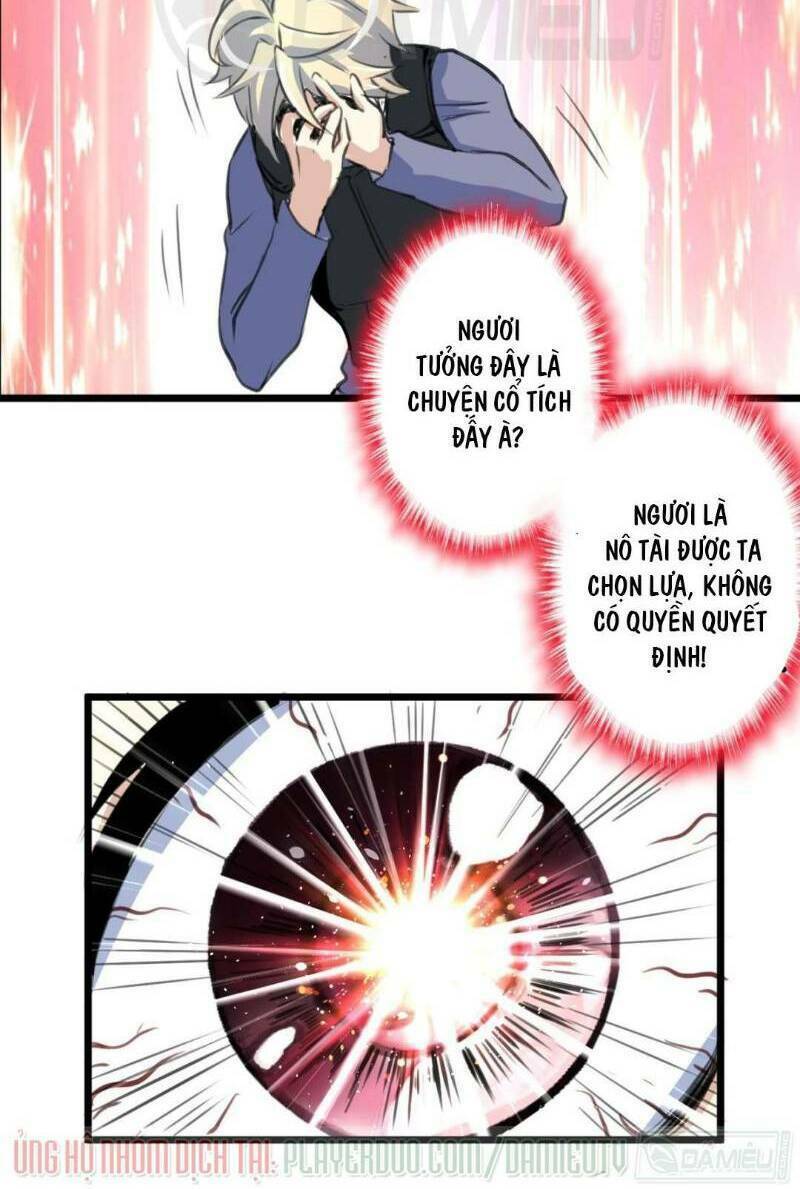 thần nhãn giám định sư chapter 101 4