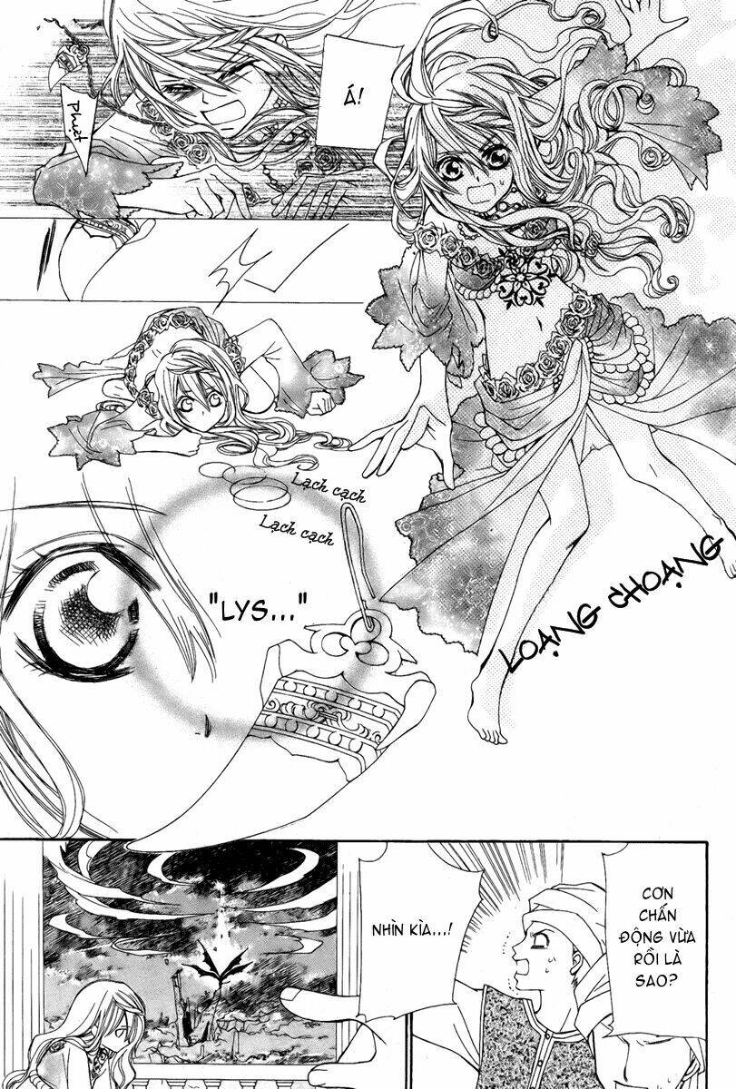 hanatsuki hime chapter 7 28