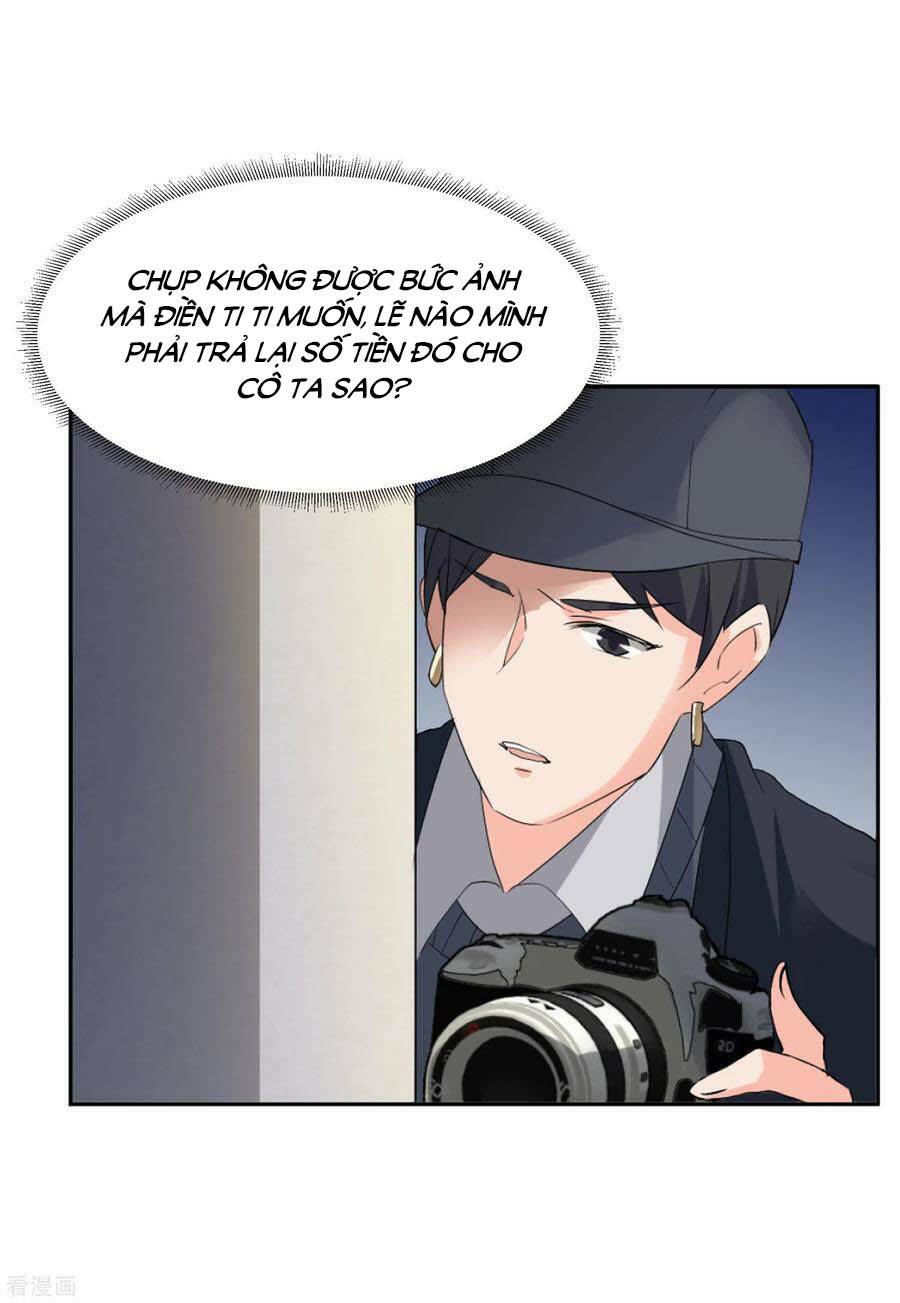 cô ấy đến rồi, xin nằm xuống! chapter 62 22