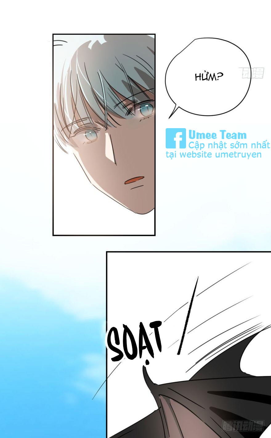 bắt lấy ngao ngao chapter 30 19