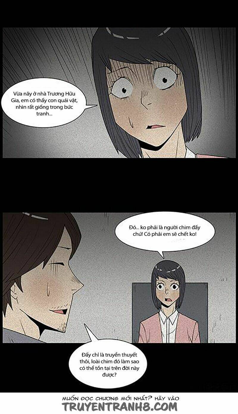 kinh dị đêm khuya chapter 61 35