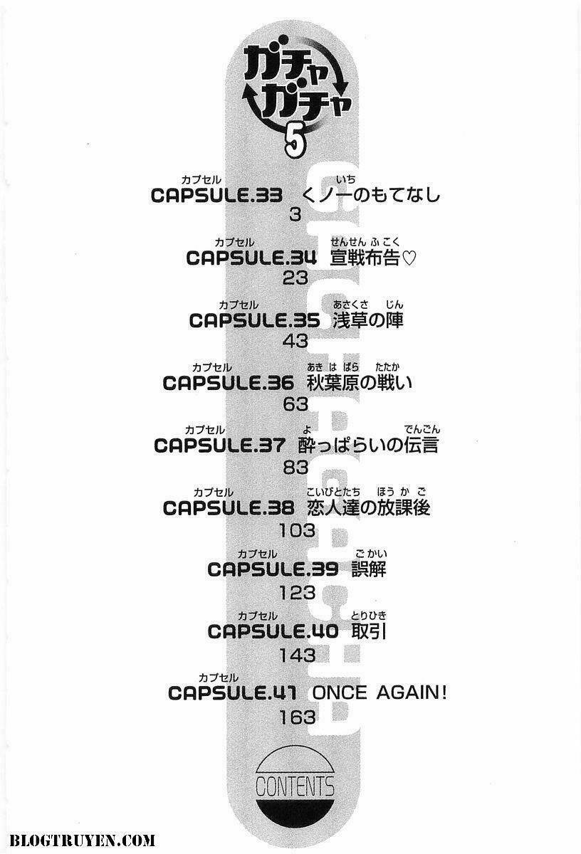 gacha gacha chapter 33 5