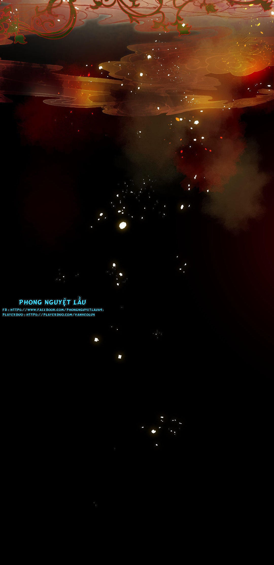 thập nguyệt xà thai chapter 3 7