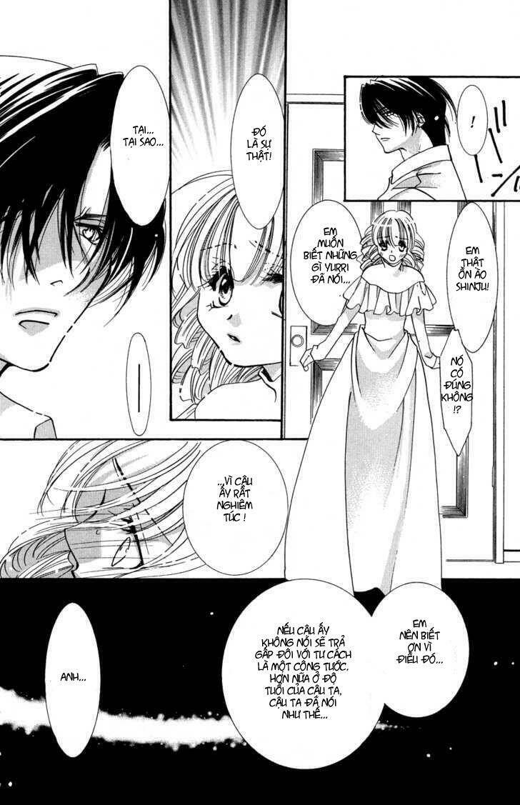 chàng thợ săn dâm đãng chapter 6 8