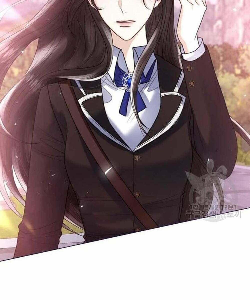 tôi sẽ từ bỏ vị trí hoàng hậu chapter 17 70