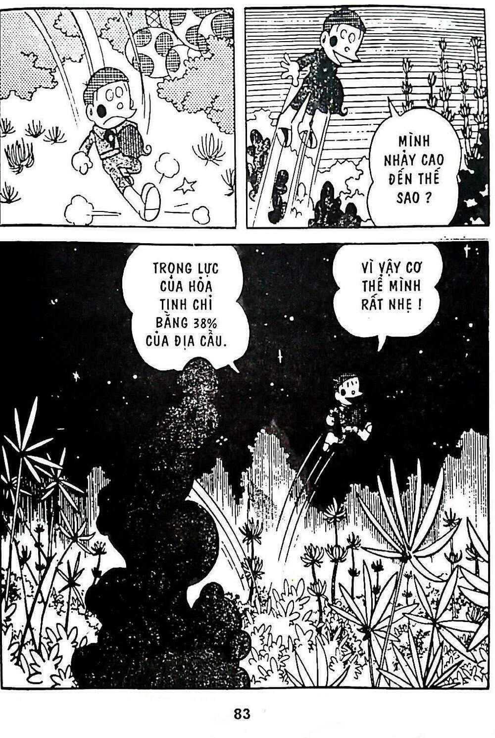 21 emon - hiệp sĩ thế kỉ 21 chapter 8 38