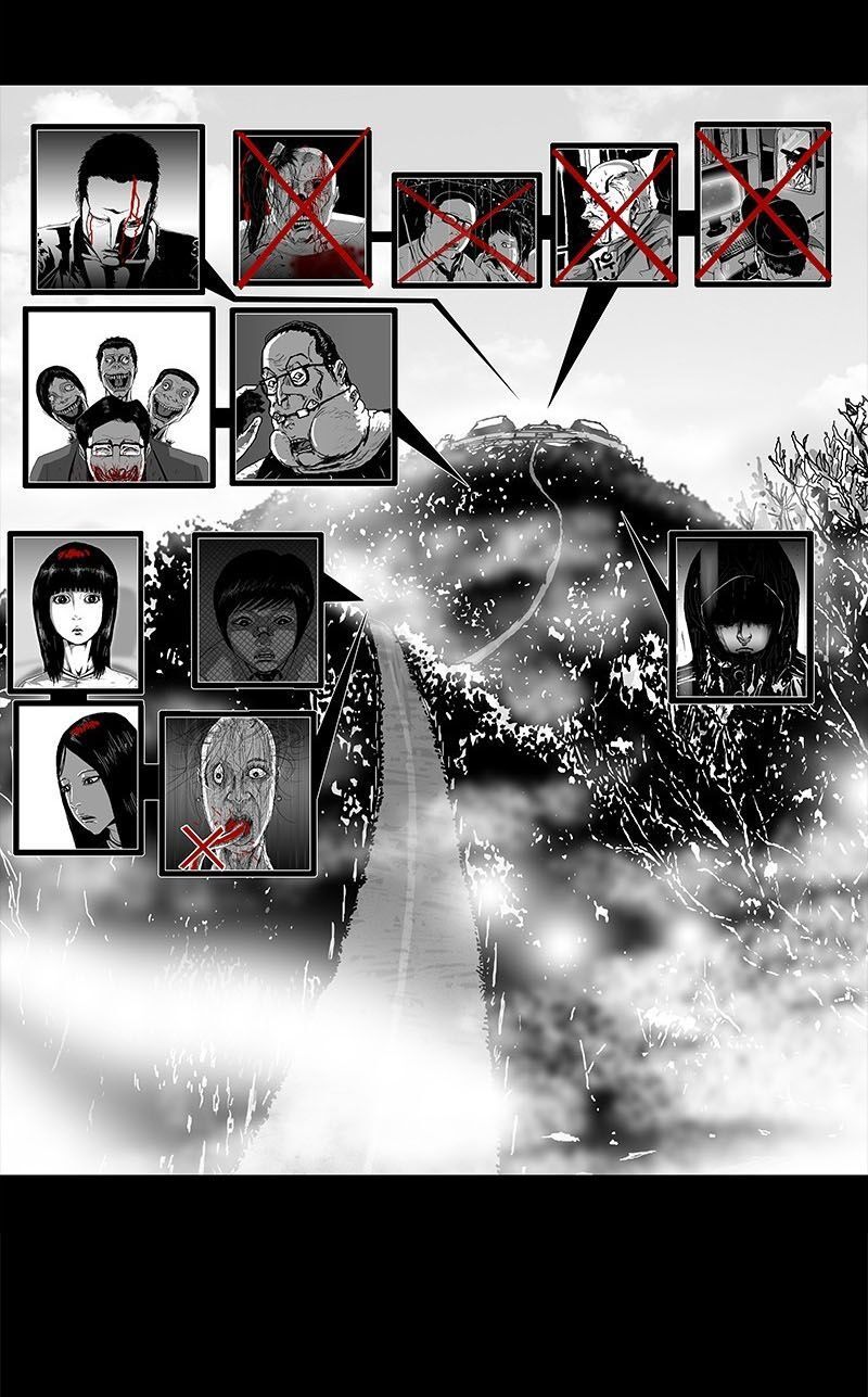 sống sót chapter 22 18