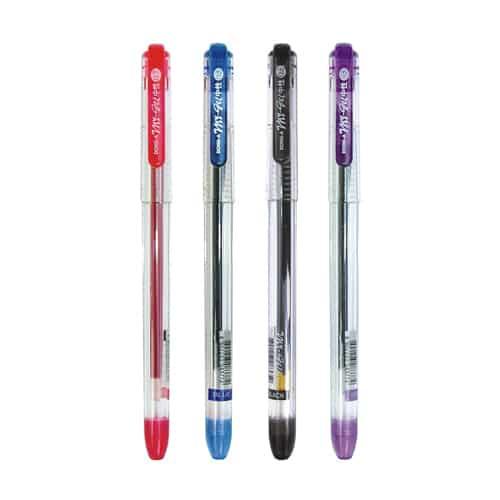 Hộp 12 bút nước Mygel nét 0.5mm