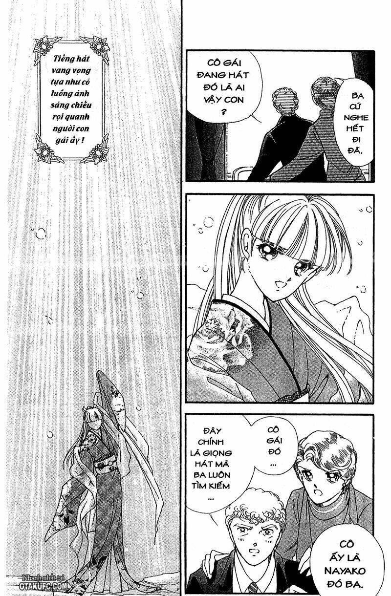 khúc tình ca ban mai - akatsuki no aria chapter 56 11